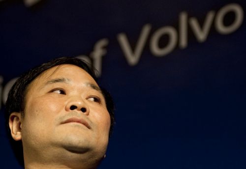 Πράσινο φως από την Κομισιόν για την εξαγορά της Volvo από την κινεζική Geely
