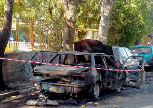 Έρευνα στα αρχεία του Σ.Γκιόλια για τα αίτια της δολοφονίας του