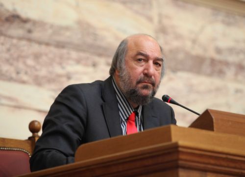 Διευκρίνιση του Γ.Νικητιάδη για την πρόταση του σε ότι αφορά το all inclusive