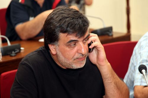 Πυρ ομαδόν κατά του ασφαλιστικού των δημοσίων υπαλλήλων από τους αρμόδιους φορείς