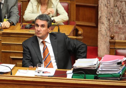 Ανοιχτό για τρεις μήνες παραμένει το ζήτημα της διαιτησίας