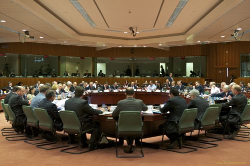 Τηλεδιάσκεψη του Ecofin για τα τεστ αντοχής των ευρωπαϊκών τραπεζών