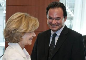 Οι Βρυξέλλες αναγνωρίζουν τις προσπάθειες για εξυγίανση της οικονομίας, λέει ο ΥΠΟΙΚ