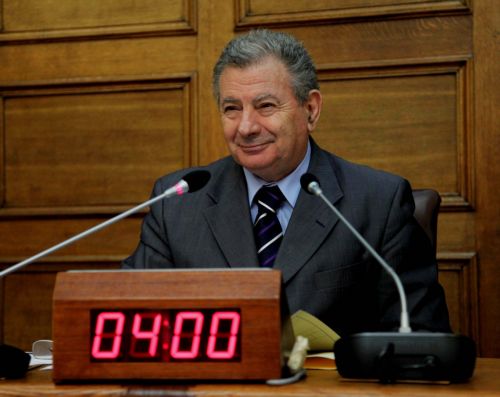 Στη Δικαιοσύνη παραπέμπονται οι 164 συμβάσεις μεταξύ νοσοκομείων και Siemens