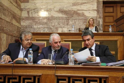 Ψηφίστηκε και επί των άρθρων το νέο Ασφαλιστικό