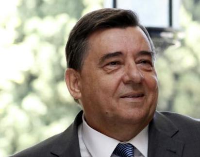 Σκληρή απάντηση Καρατζαφέρη στον Σαμαρά περί εξαπτέρυγων