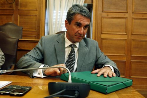 Λουκέτα επισείει το υπουργείο Εργασίας στους οφειλέτες των Ταμείων