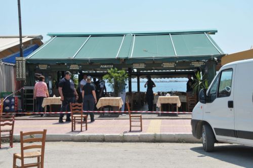 Νέα στοιχεία για τους λόγους που όπλισαν το χέρι του 54χρονου στην Ερέτρια