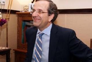 Τα προβλήματα του τουρισμού στο επίκεντρο των συναντήσεων Σαμαρά στο Ρέθυμνο