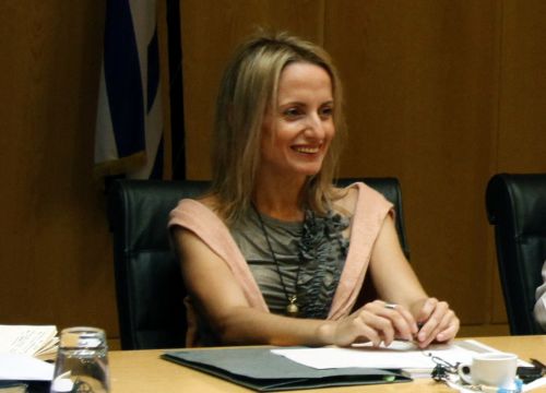 Στη Βουλή την επόμενη εβδομάδα το νομοσχέδιο για τους δασικούς χάρτες