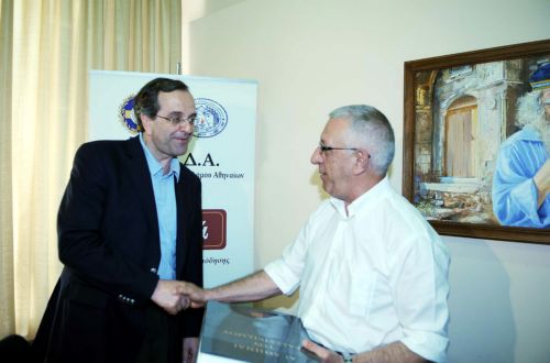 «Κρας τεστ» για τη ΝΔ οι εκλογές στην Αυτοδιοίκηση