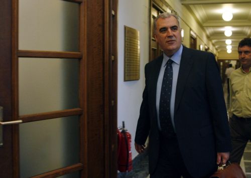 «Πράσινο» φως από το Υπουργικό στο άνοιγμα  των οδικών εμπορευματικών μεταφορών