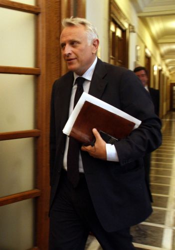 Πλαφόν στις δαπάνες των δημοτικών εκλογών εισηγείται το υπουργείο Εσωτερικών