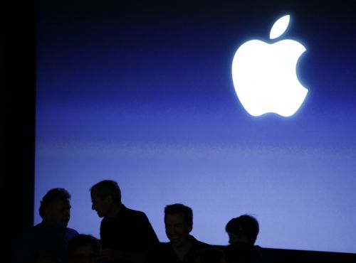 H Apple αυξάνει κατά 78% τα κέρδη του τελευταίου τριμήνου