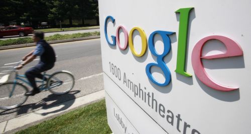 To Web meta την νέα εξαγορά από το Google