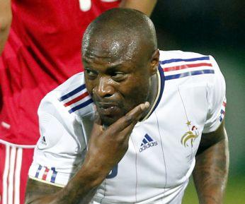 Πλησιάζει στον ΠΑΟ ο Γουίλιαμ Γκαλάς