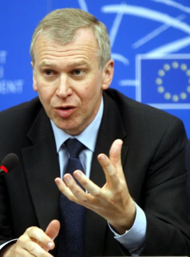 Την ατζέντα της βελγικής προεδρίας «άνοιξε» ο Ιβ Λετέρμ στο Στρασβούργο