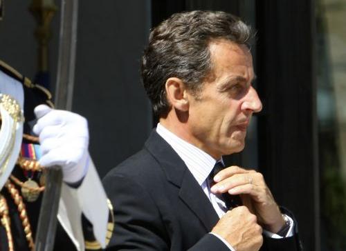 Διάγγελμα Σαρκοζί με το σκάνδαλο Μπετανκούρ… στο βάθος