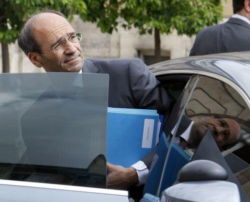 Αστυνομική έρευνα στο σπίτι της κόρης της Λ.Μπετανκούρ, άμεσα η ανάκριση του Ε.Βερτ