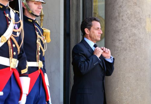 Προεκλογική χορηγία από τη Μπετανκούρ κατηγορείται ότι έλαβε ο Σαρκοζί