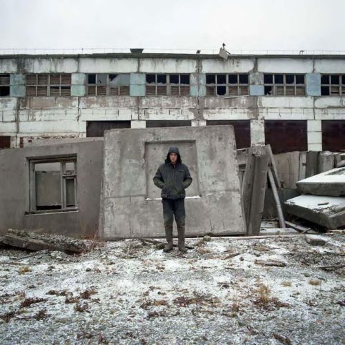 Σε δέκα πόλεις της Ελλάδας ταξιδεύει η Photobiennale