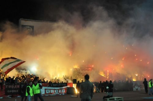 Βήμα πρόκρισης για ΤΣΣΚΑ Σόφιας, συνέχεια με Ολυμπιακό και Άρη