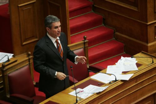 Ήπιες οι ενστάσεις του Επιστημονικού Συμβουλίου της Βουλής στο ασφαλιστικό