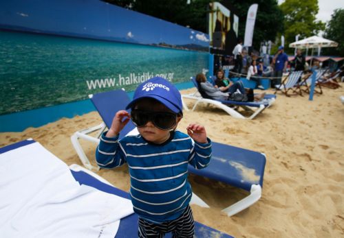 Ξεκίνησε η υλοποίηση του προγράμματος του ΕΟΤ «Τουρισμός για Όλους»