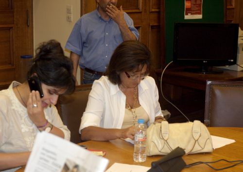 «Ανταρσία» Β.Παπανδρέου στην τροπολογία για τα χρέη των νοσοκομείων