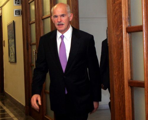 «Ψήφος ευθύνης» το ασφαλιστικό απέναντι στους Έλληνες, λέει ο πρωθυπουργός