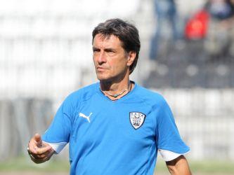 Θα είμαστε απόλυτα έτοιμοι δήλωσε ο Μπερέτα