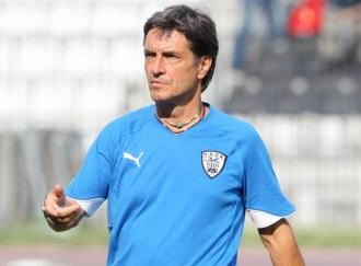 Φωνές του Μπερέτα για την εμφάνιση και… επίσκεψη Ζαγοράκη