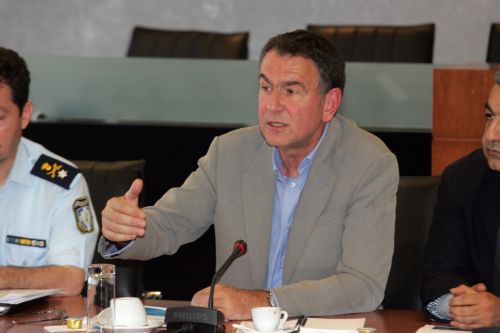 Προσωρινή αναστολή του κοινοτικού κανονισμού για το άσυλο ζήτα η Αθήνα