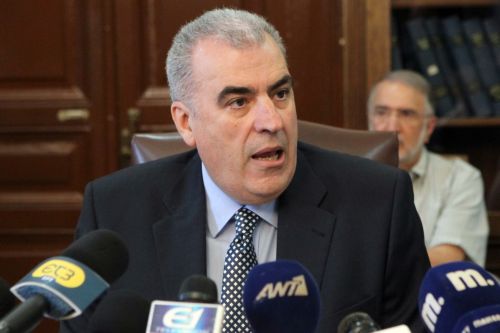 Πρώτη συνεδρίαση την Τετάρτη για την Επιτροπή Μεγάλων Έργων