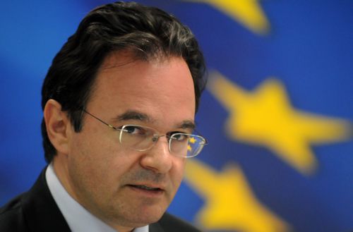 Επιστροφή στις διεθνείς αγορές το 2011 «βλέπει» ο Γ.Παπακωνσταντίνου