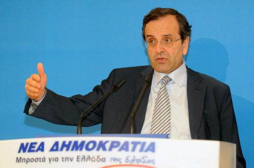 Η ΝΔ θα καταψηφίσει επί της αρχής το ασφαλιστικό νομοσχέδιο