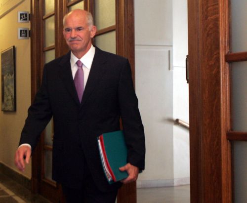 Το διορισμό του νέου διοικητή του ΙΚΑ επικυρώνει το Υπουργικό Συμβούλιο