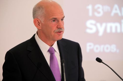 Αλλαγή προτύπου της χώρας, ο στόχος της κυβέρνησης, τόνισε ο πρωθυπουργός