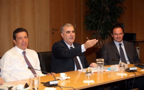 Στο «μικροσκόπιο» του υπ.Υποδομών τα μεγάλα έργα με ανάδοχο τη Siemens