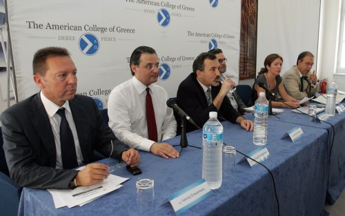 Μείωση 25% στις ξένες άμεσες επενδύσεις στην Ελλάδα πέρυσι