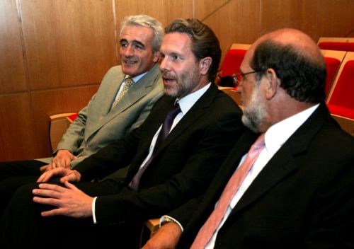 Σε εξέλιξη μία ακόμα εκστρατεία στήριξης του ελληνικού τουρισμού