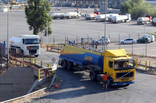 Μάχη για τον ανεφοδιασμό της αγοράς με τη συνδρομή και του στρατού
