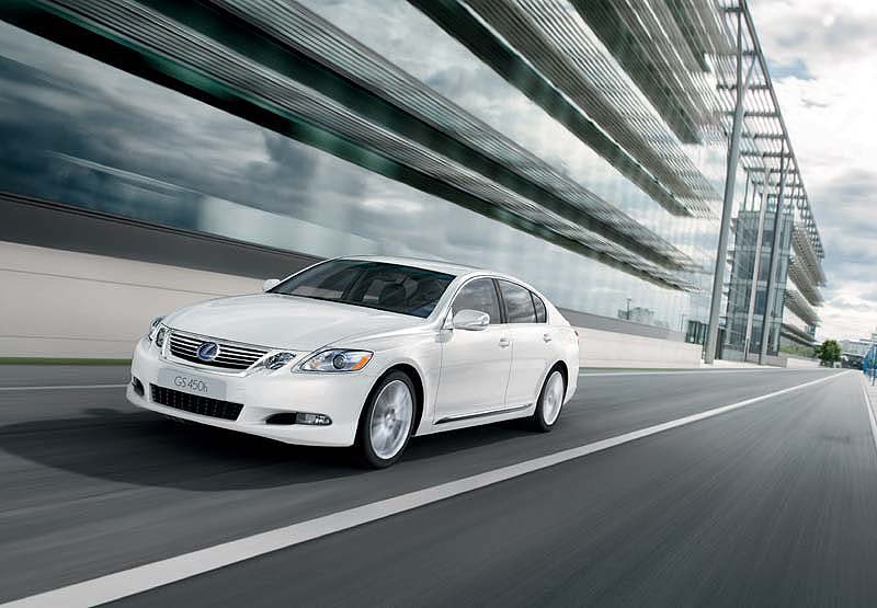 Και «ελληνική εκδοχή» στην παγκόσμια ανάκληση μοντέλων Lexus από την Toyota