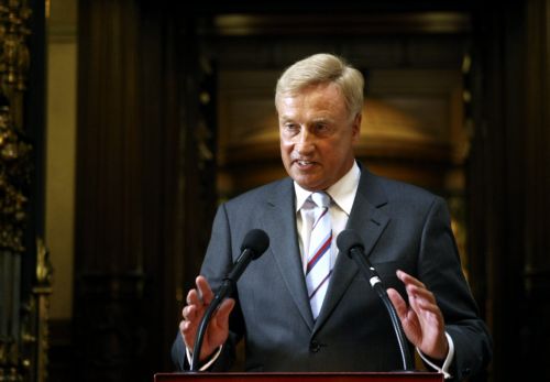 Πλήγμα για τη Γερμανίδα καγκελάριο η παραίτηση ενός ακόμη ηγέτη κρατιδίου