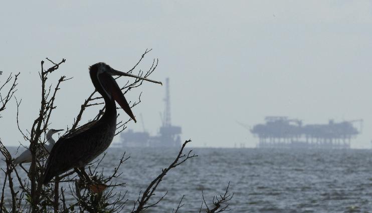 Νέο αμερικανικό μορατόριουμ στις υπεράκτιες γεωτρήσεις