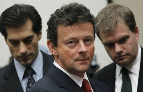 Μέσα στο επόμενο διάστημα η παραίτηση του γενικού διευθυντή της BP