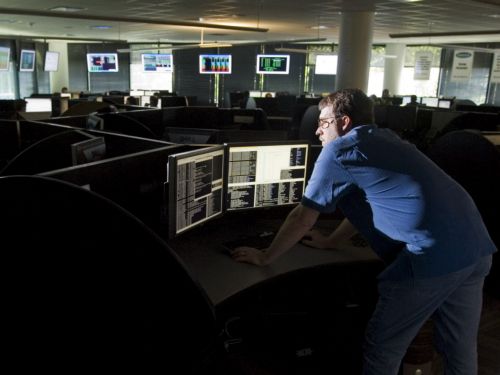 Στα χέρια των Αρχών ο διαχειριστής ενός από τα μεγαλύτερα δίκτυα υπολογιστών-ζόμπι