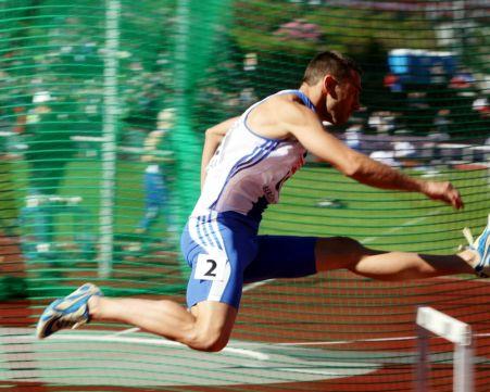 Με 34 αθλητες και αθλήτριες η Ελλάδα στο Ευρωπϊκό της Βαρκελώνης