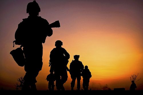 «Όχι» σε διαπραγματεύσεις με το ΝΑΤΟ λένε οι Ταλιμπάν στο Αφγανιστάν