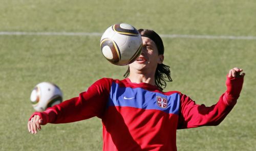 Θετικός για ΟΣΦΠ ο Πάντελιτς, αλλά θέλει τριετές συμβόλαιο